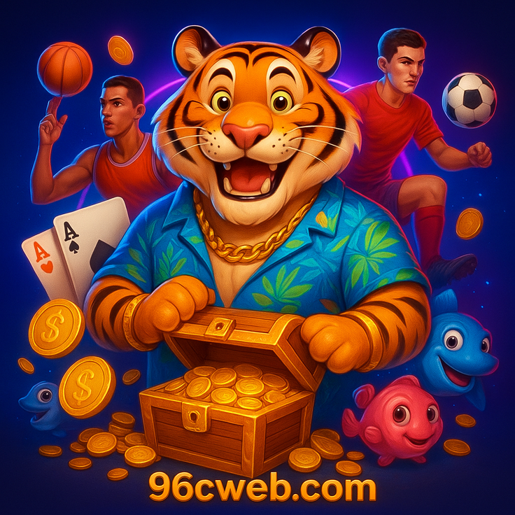 96c বাংলাদেশ স্পোর্টস গেমিং